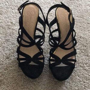 Jessica Simpson Heels